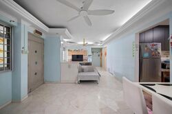 Blk 737 Woodlands Circle (Woodlands), HDB 4 Rooms #627230131
